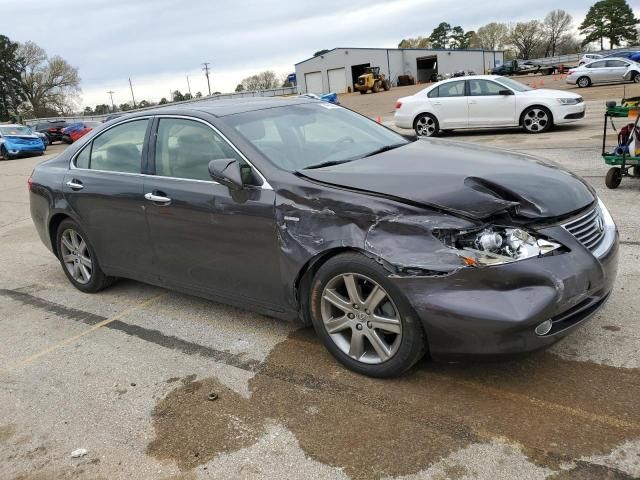 2008 Lexus ES 350