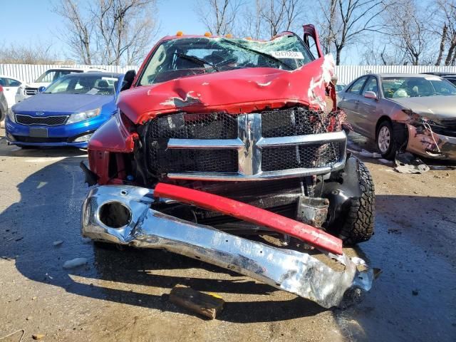 2005 Dodge RAM 3500 ST