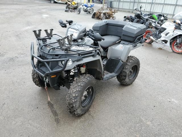 2020 Polaris Sportsman 570 EPS