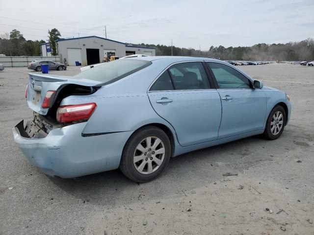 2009 Toyota Camry SE