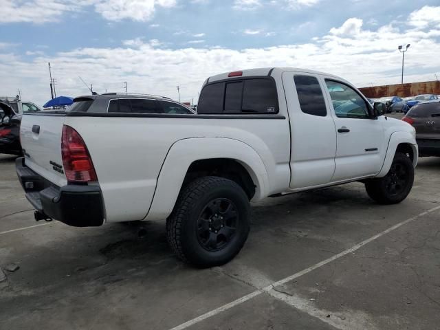 2005 Toyota Tacoma Prerunner Access Cab