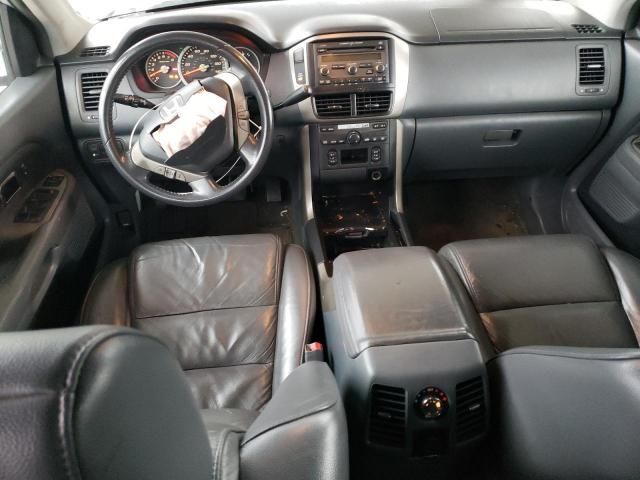 2008 Honda Pilot EXL