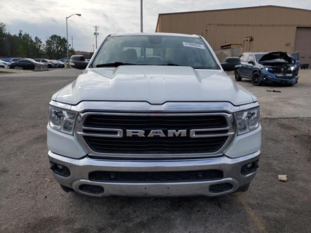 2019 Dodge RAM 1500 BIG HORN/LONE Star