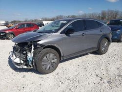 Vehiculos salvage en venta de Copart New Braunfels, TX: 2023 Nissan Ariya Engage