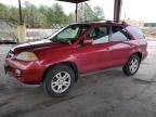 2006 Acura MDX Touring