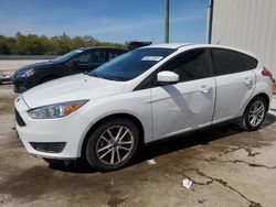 2018 Ford Focus SE for sale in Apopka, FL