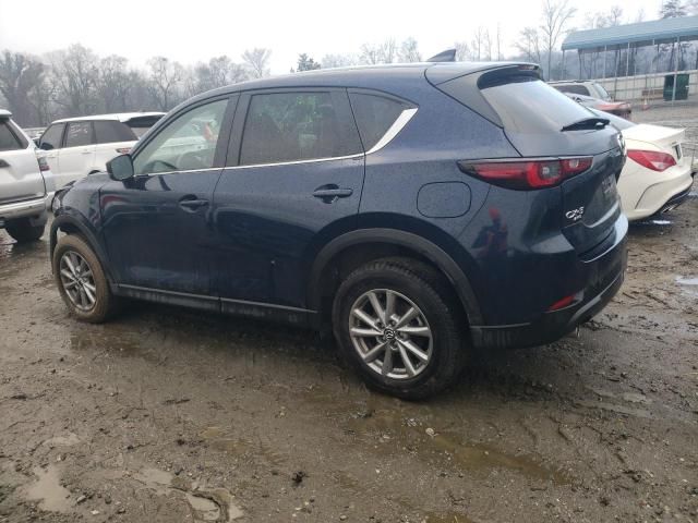 2023 Mazda CX-5 Select