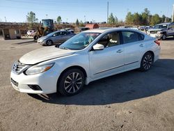 2016 Nissan Altima 2.5 for sale in Gaston, SC