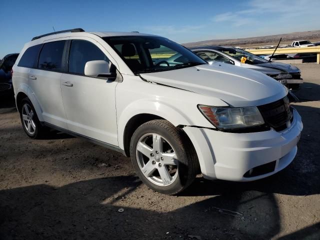 2010 Dodge Journey SXT