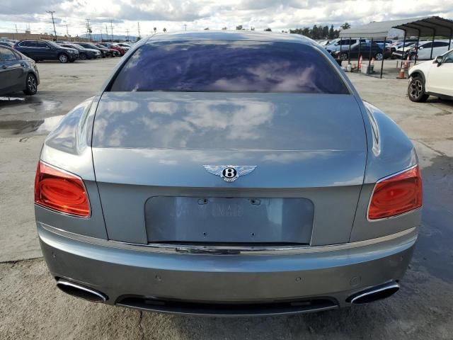 2014 Bentley Flying Spur