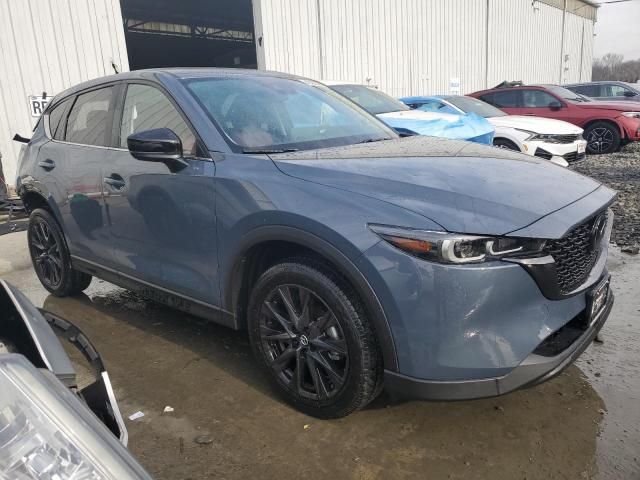 2024 Mazda CX-5 Preferred