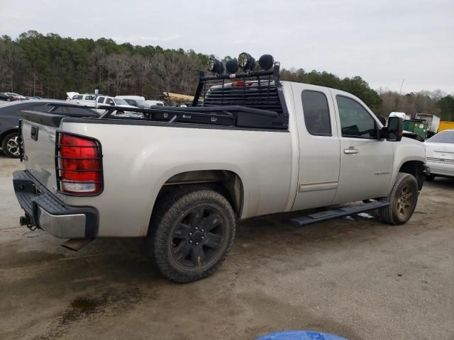 2007 GMC New Sierra K1500