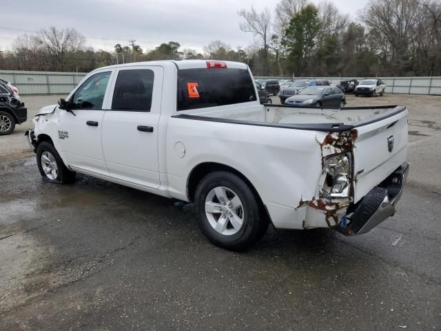 2022 Dodge RAM 1500 Classic SLT