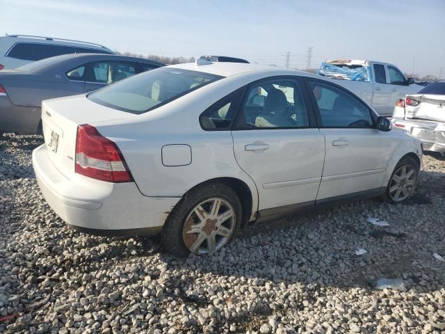 2007 Volvo S40 2.4I