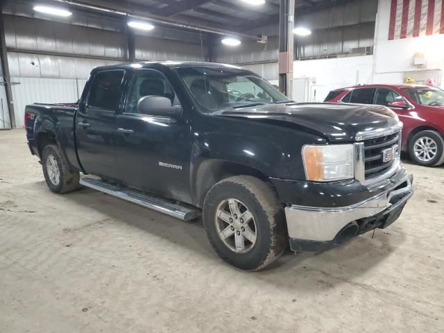 2011 GMC Sierra K1500 SLE