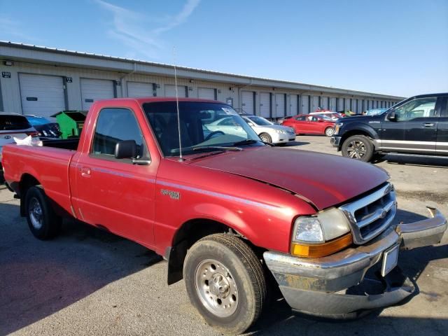 1998 Ford Ranger