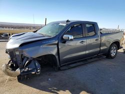 Salvage cars for sale at Albuquerque, NM auction: 2019 Chevrolet Silverado C1500 LT