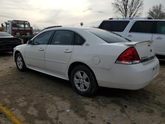 2009 Chevrolet Impala 1LT