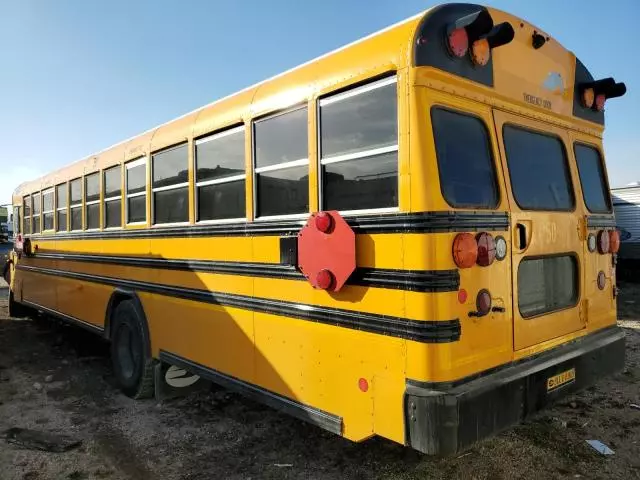 2024 Blue Bird School Bus / Transit Bus