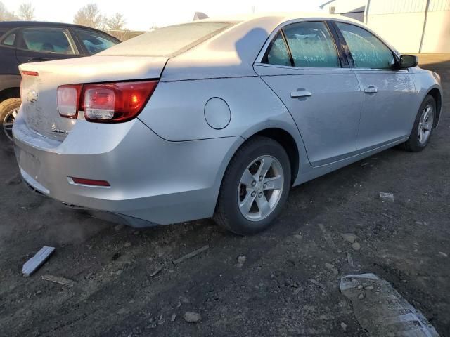 2013 Chevrolet Malibu 1LT