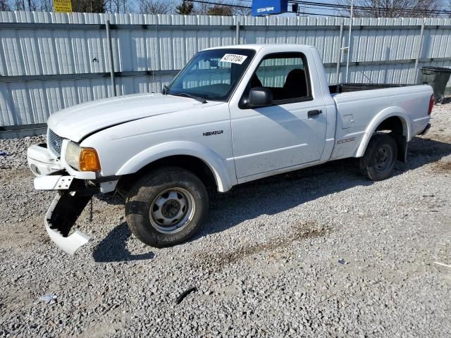 2003 Ford Ranger