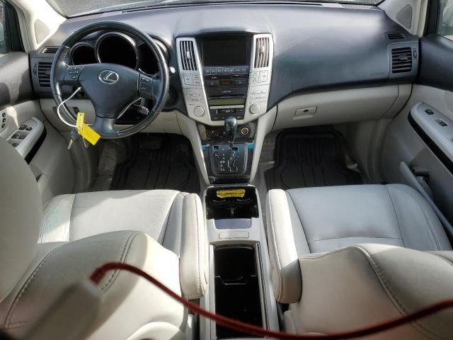 2008 Lexus RX 350