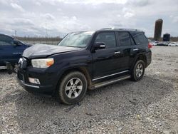 Salvage cars for sale at Montgomery, AL auction: 2011 Toyota 4runner SR5