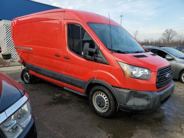 2018 Ford Transit T-250