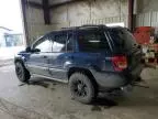 2004 Jeep Grand Cherokee Overland