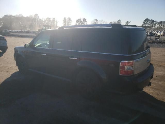 2010 Ford Flex Limited