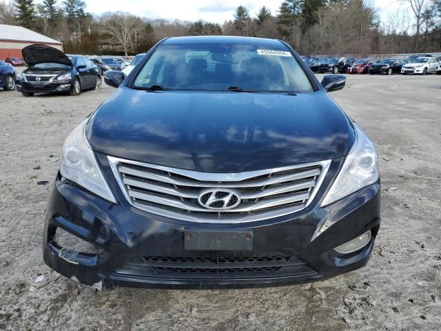 2013 Hyundai Azera