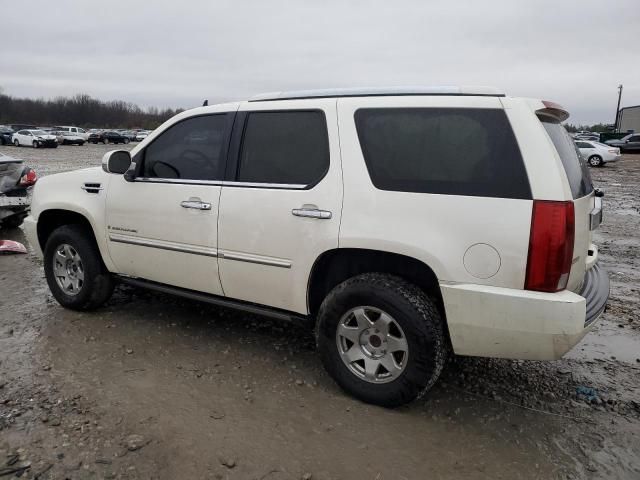 2007 Cadillac Escalade Luxury