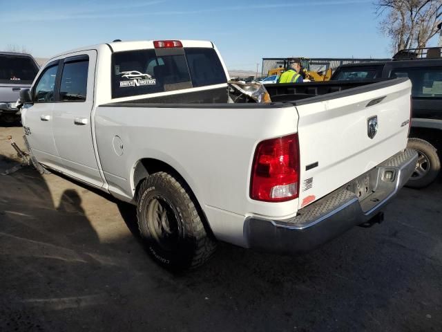 2019 Dodge RAM 1500 Classic SLT