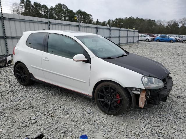 2009 Volkswagen GTI