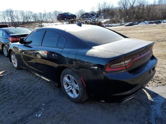 2016 Dodge Charger SRT 392