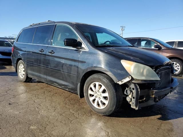 2008 Honda Odyssey EXL