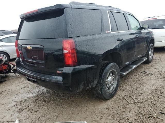 2016 Chevrolet Tahoe K1500 LT