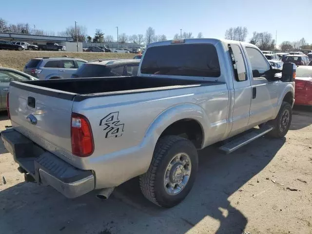 2015 Ford F250 Super Duty