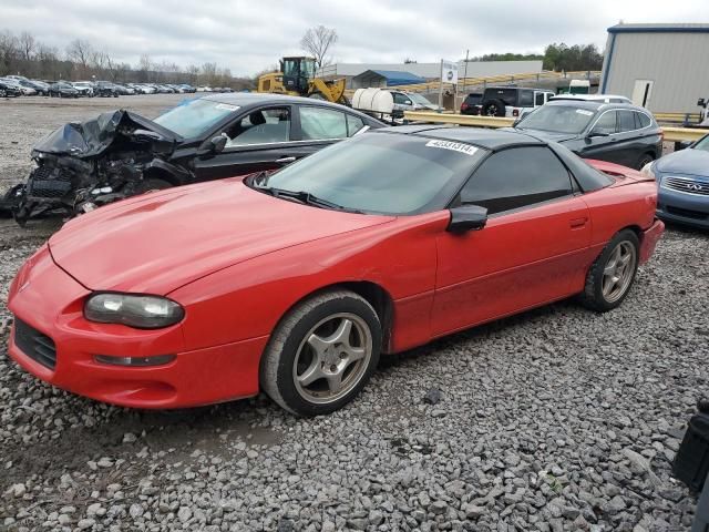 1999 Chevrolet Camaro Z28