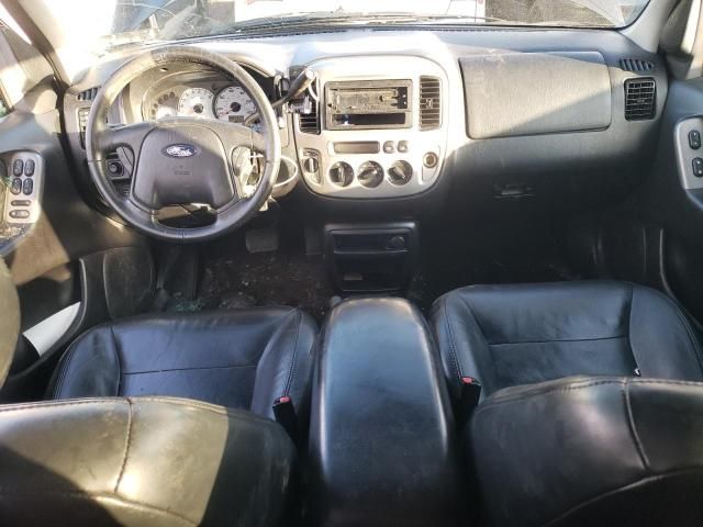 2004 Ford Escape Limited