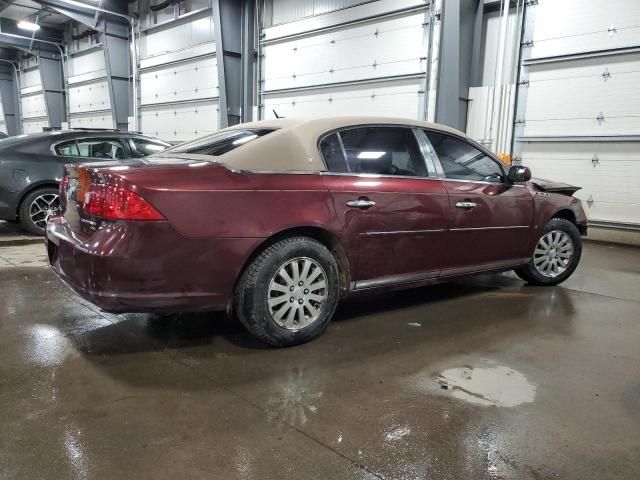 2007 Buick Lucerne CX