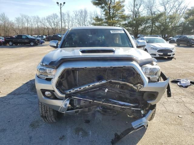 2022 Toyota Tacoma Double Cab