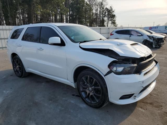 2018 Dodge Durango R/T