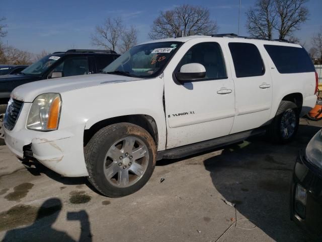 2007 GMC Yukon XL K1500