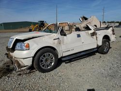 2007 Lincoln Mark LT en venta en Tifton, GA