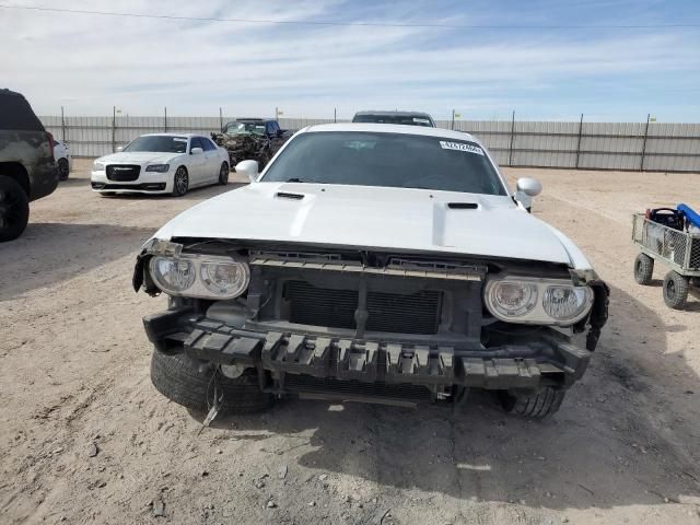 2014 Dodge Challenger SXT