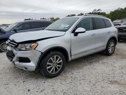 Volkswagen Vehiculos salvage en venta: 2014 Volkswagen Touareg V6