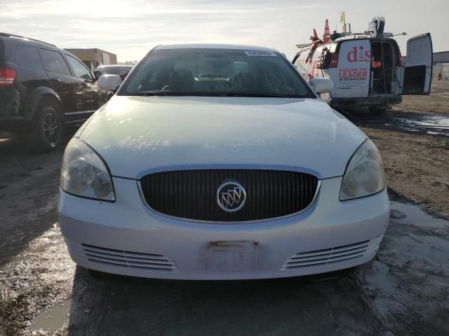 2007 Buick Lucerne CXL