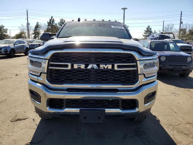 2019 Dodge RAM 2500 Tradesman