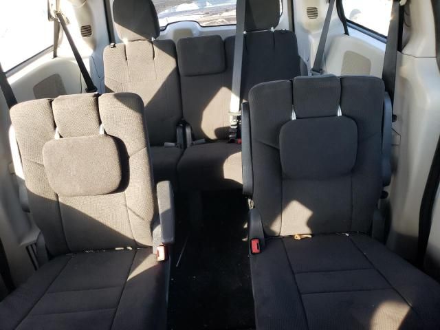 2012 Dodge Grand Caravan SE